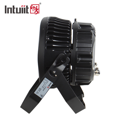 Buiten 54*3w RGBW Voor Stage Par Lights IP65 Waterdicht Concert Bruiloft 54 Parcan Stage Dmx Led Light