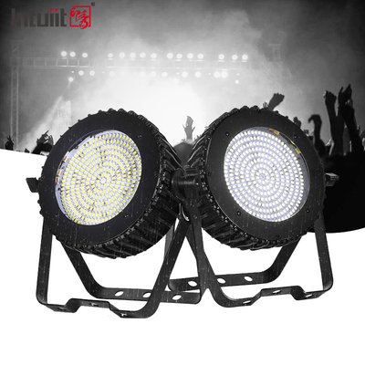 122W Party Light DJ Disco KTV Par Lamp DMX 512 Strobe Verlichting Effect Cound Geactiveerd Voor Kerst Bar Club Bruiloft