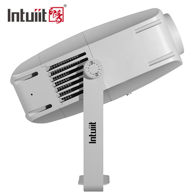 Nieuw product 100W magische watergolf led effect licht projector voor bruiloftsceremonie leeft tonen podium verlichting