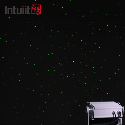 Openlucht Decoratieve Glimwormeffect Projector