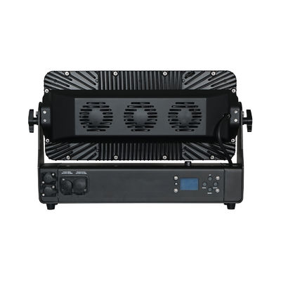 Strobe Wand Wassen Licht