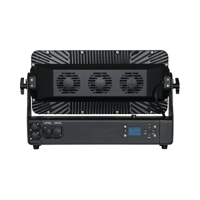 Waterdicht 40x10w Rgbw 4 in 1 Dmx Outdoor Ip65 Led City Color Light Stage lichten