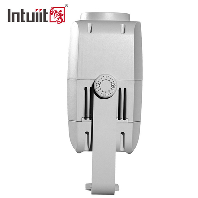 100W waterdicht buitenprojector licht IP65 Gobo-projector met LED-balkeffect DMX DMX512 besturingsmodus