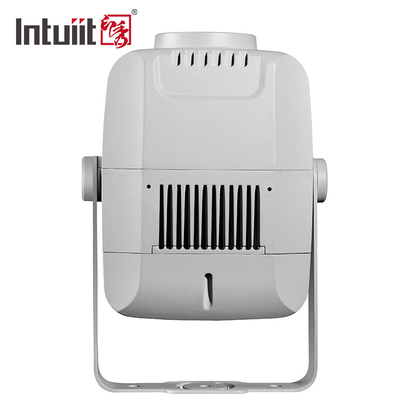 100w IP65 Logo Projector Lamp Gobo Licht Buiten 7+1 Roterende Gobo Professionele Reclame Lampen