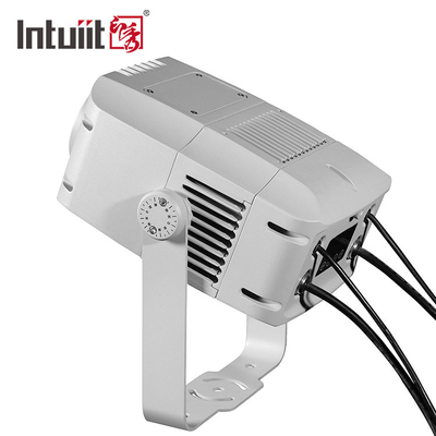 100w IP65 Logo Projector Lamp Gobo Licht Buiten 7+1 Roterende Gobo Professionele Reclame Lampen