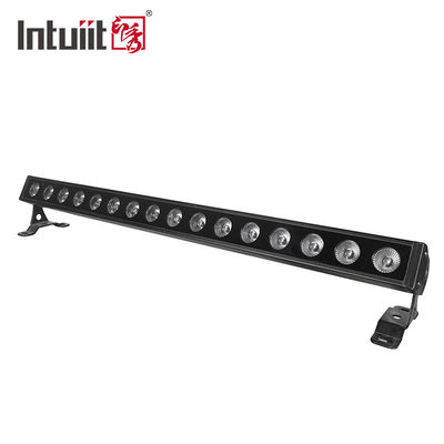 Dmx 16x5w 4in1 Waterdicht podiumlicht