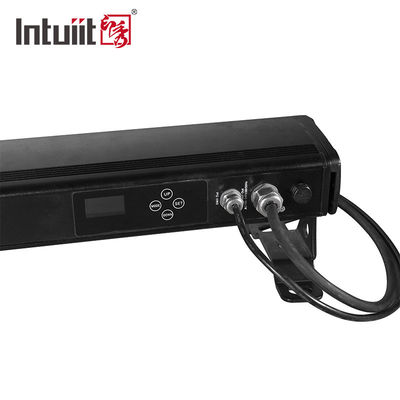 Dmx 16x5w 4in1 Waterdicht podiumlicht