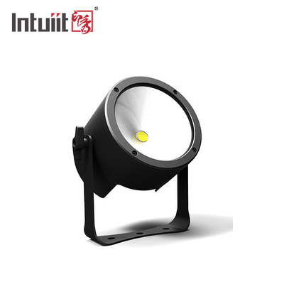 LED COB Par Light RGBW 4in1 Dj DMX Control 120W Disco Party Stage Light voor disco dj theater bruiloft