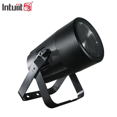 200W COB Waterdicht Par Licht RGBW 4in1 LED Stage Spotlight DMX Control Professionele Disco Outdoor Show Stage Light