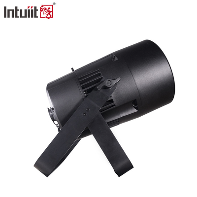 200W COB Waterdicht Par Licht RGBW 4in1 LED Stage Spotlight DMX Control Professionele Disco Outdoor Show Stage Light