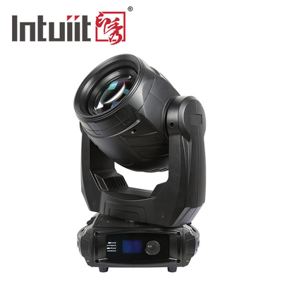 100W Stage Moving Head Wash Lights Beam Pattern Lights LED RGBW Voor Club DJ Disco Bar