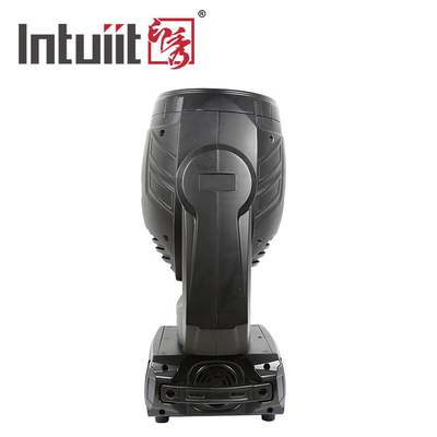 100W Stage Moving Head Wash Lights Beam Pattern Lights LED RGBW Voor Club DJ Disco Bar