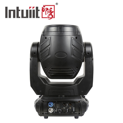 100W Stage Moving Head Wash Lights Beam Pattern Lights LED RGBW Voor Club DJ Disco Bar