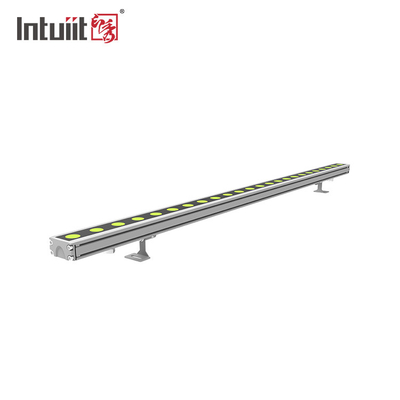 36W DJ Light Bar LED Lineaire balken Wandwasser RGBW Dynamische buiten LED Wandwasser Lampen