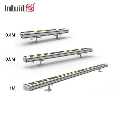 36W DJ Light Bar LED Lineaire balken Wandwasser RGBW Dynamische buiten LED Wandwasser Lampen