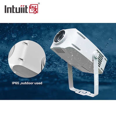 Waterdicht 200W Buitenwatergolf Oecengolf Lichte watergolfeffectprojector met gobo-projector