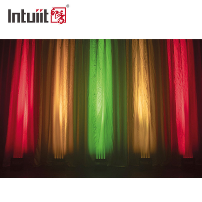 IP65 Waterdicht Wandwas Gebouw licht 8*15W RGBW 4in1 led buiten stadslicht