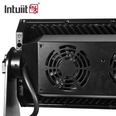 1500W led rgbw 4in1 waterdicht ip65 stads kleur wandwasser led was vloedlicht