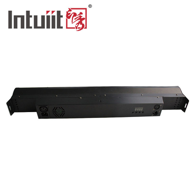 8x15W Indoor Led Strip Pixel Bar Wash 3in1 Rgb Led Wall Washer Lights Voor Stage Concert Bruiloft