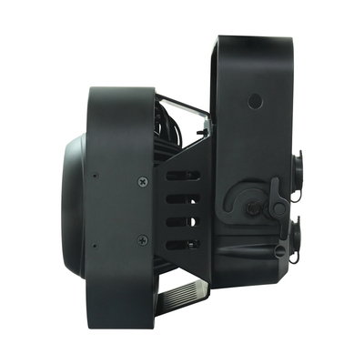 Dj Disco 2x90w pixel cob led stage blind RGB 2in1 met RGB LED voor bruiloft