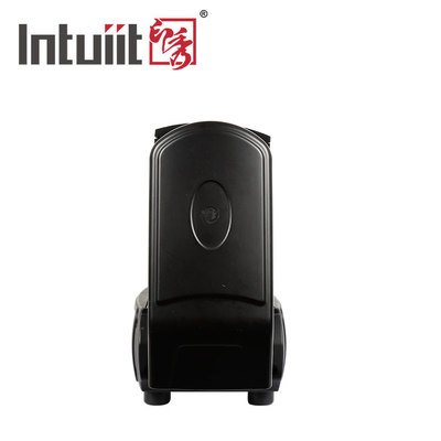 5x40W RGBW Bewegende kop Roterende lichtbalk Professionele podiumverlichting 4in1 Club podiumbalk Performance Bewegende koplicht