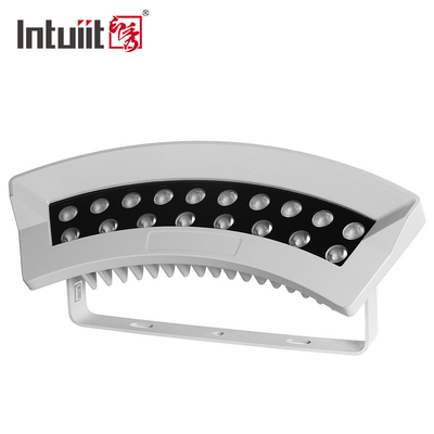 Led Tree Hug Lamp buitenshuis dmx512 36W RGBW kleurrijk tuinspot licht landschap Verlichting IP65 Aluminium led hug boom licht