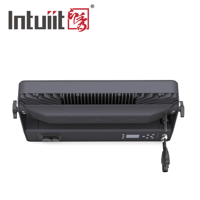 Buiten 400W RGBW 4in1 Led Flood Light IP65 Led City Color Voor het bouwen van bruggen
