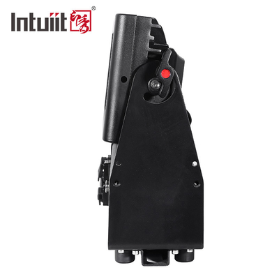 8X15W RGBW 4-in-1 LED Uplights Batterij aangedreven podiumlichten DJ lichten Afstandsbediening en DMX