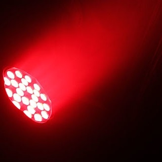82w Led Slim Par Can Uplights Rgb Evenement Licht Disco Stage Wash Dj Light DMX512