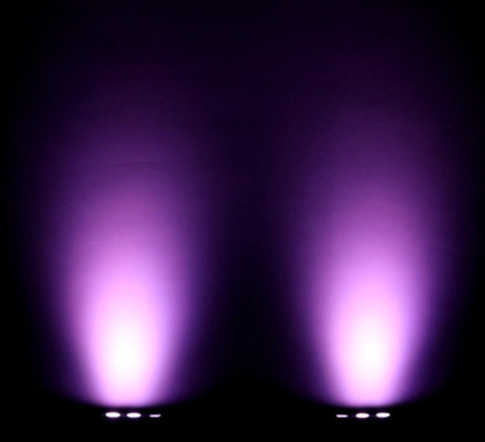 IP65 DMX 14x10w RGBW 4in1 LED Buitenbouw Was Was Waterdicht Wandwasser Licht Bühnenlichten
