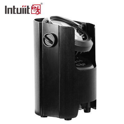 Huwelijksfeesten Licht IP54 Waterdicht Batterij Uplight RGBW 4in1 Par IR Afstandsbediening Voor Event Show Concert