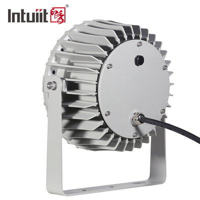 Gevellandschap DMX512 RGBW gecontroleerd waterdicht IP65 Buiten 72W LED-overstromingslicht