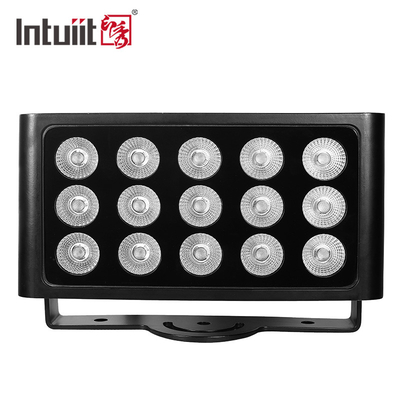 Hoogvermogen 80W Buitenlicht Voor Architecturale Verlichting Oplossing Voor Bruiloft Disco Party Stage Lighting