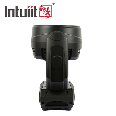 LED-scenlicht 19x10W DMX RGBW 4in1 Zoom LED Waswand Bewegend hoofdlicht Voor DJ Bar Disco Club Concert