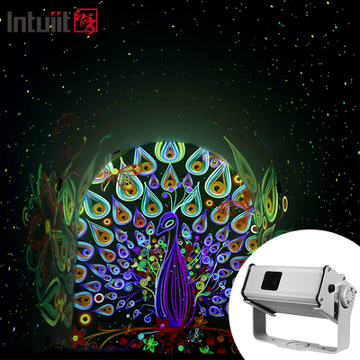 Sterrenhemel Sterrenlaserlicht IP65 Regenbestendig rgb Vuurvlieg Laserlicht Tuinfeest Decoratie Lamp sterrenlicht projector
