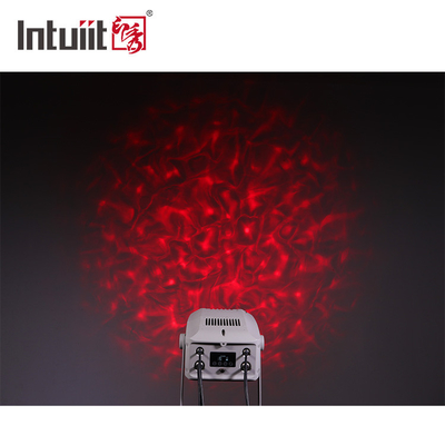 Waterdicht effect IP65 60W Led Water Wave Pattern Light Voor Outdoor Park