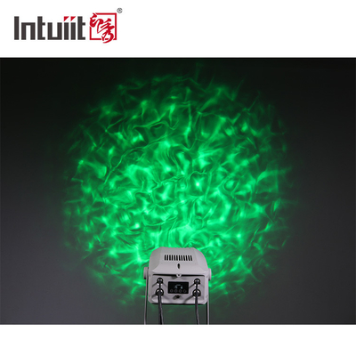 Waterdicht effect IP65 60W Led Water Wave Pattern Light Voor Outdoor Park