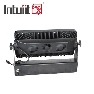 IP65 was 400w stadskleur ip65 waterdicht podiumlicht rgbw 4in1 led dmx512 wandwasser licht