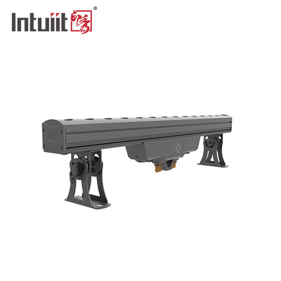 Led Pixel Bar Light 1M 14x15W Leds Outdoor Waterdicht Lineair Light Stage Lighting Equipment Voor evenementen Activiteiten Conferentie