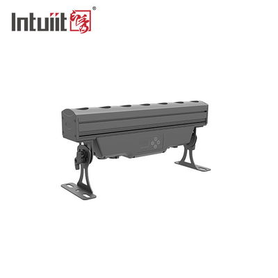 IP65 Waterdicht 0,5m Lang Pixel Bar Light RGBW 4in1 7x15W hoge helderheid LED