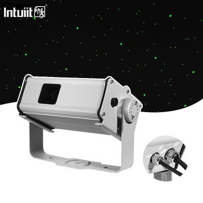 Waterdicht 13W Sparkling Starry Firefly RGB Star Disco Garden Park Laser licht