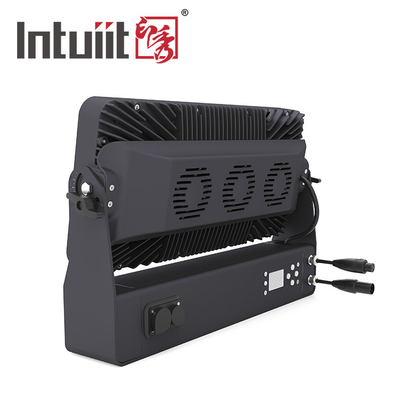City Color Wash 400W Led Wall Washer Light RGBW 4in1 Aluminium legering IP65 DMX512