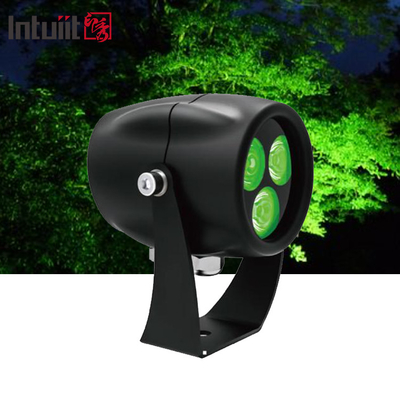 IP65 6W Outdoor Aluminiumin Waterdicht Led Spike Tree Flood Light aanpassen Spotlight Tuin Landschapsverlichting