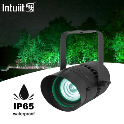Landschapsverlichting 15W RGBW Outdoor LED Spotlights Kleurveranderend LED Landschapsverlichting voor tuin Tuinpad Terrasboom