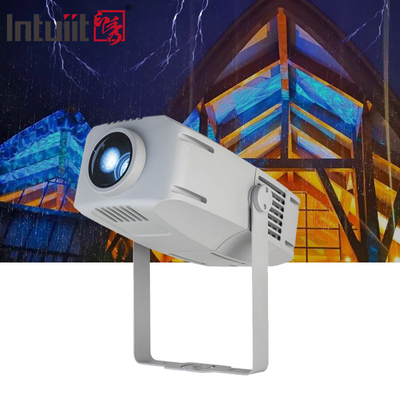 Water Wave Effect 60W LED aanpassen IP65 Outdoor waterdicht geleid gobo projectoren