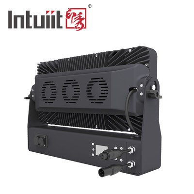 400W Buitenwaterdicht Stadskleur 40x10W RGBW 4in1 LED Wandwaslamp IP65