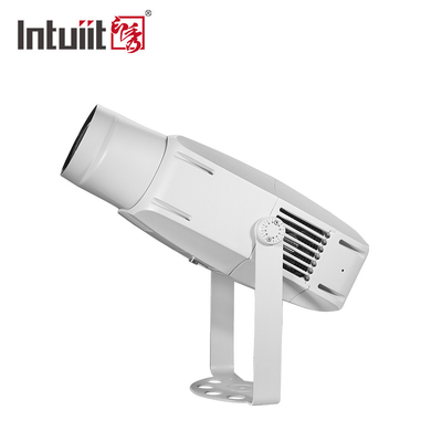 400W Ocean Ripple Landscape Lighting Water Wave Night Lamp Pattern Logo Led Water Wave Effect Stage Light