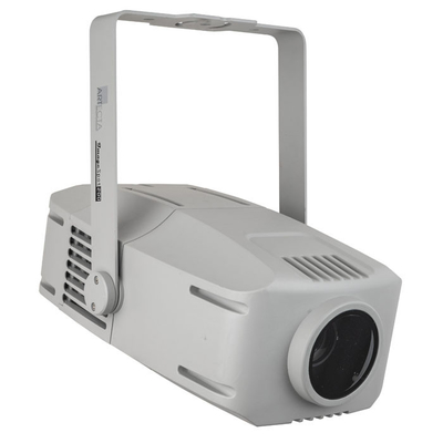 Buiten waterdicht 400W LED Logo Projector Licht IP65 Voor landschapsprojectie Gobo Oceaan Watergolf Blauw Dynamisch Ripple Effect