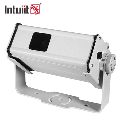 13W Dynamische vuurvlieg ster laser projectie licht Scenic Park Lighting Outdoor Atmosphere Lamp IP65 Waterdicht laser licht