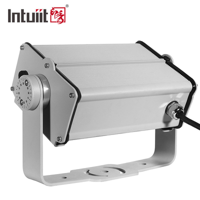 13W Dynamische vuurvlieg ster laser projectie licht Scenic Park Lighting Outdoor Atmosphere Lamp IP65 Waterdicht laser licht